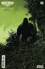 Green Lantern: War Journal [Colak] #1 (2023) Comic Books Green Lantern: War Journal Prices