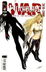 Witchblade #126 (2009) Comic Books Witchblade Prices