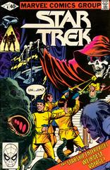 Star Trek #4 (1980) Comic Books Star Trek Prices