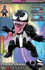 Venom [Mayhew Virgin] #2 (2021) Comic Books Venom Prices