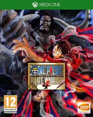 One Piece: Pirate Warriors 4 PAL Xbox One Prices
