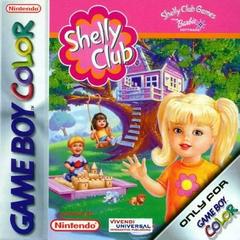 Shelly Club PAL GameBoy Color Prices