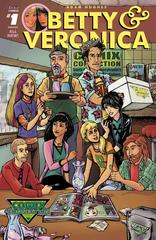 Betty And Veronica [Comix Connection] Comic Books Betty and Veronica Prices