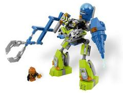 LEGO Set | Magma Mech LEGO Power Miners