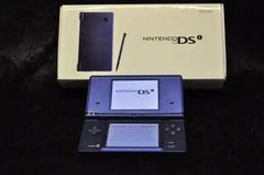 Metallic Blue Nintendo DSi System JP Nintendo 3DS Prices