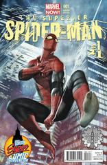 The Superior Spider-Man [Comix LSCC] Comic Books Superior Spider-Man Prices