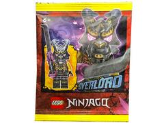 LEGO Set | Overlord LEGO Ninjago