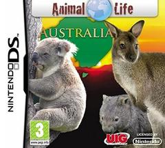 Animal Life Australia PAL Nintendo DS Prices