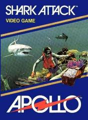 Shark Attack Atari 2600 Prices
