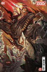 Kneel Before Zod [Giang] #5 (2024) Comic Books Kneel Before Zod Prices