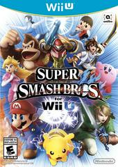 Super Smash Bros. Wii U Prices