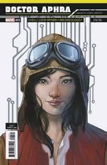 Doctor Aphra [Reis] #25 (2018) Comic Books Doctor Aphra Prices