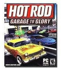 Hot Rod: Garage to Glory PC Games Prices