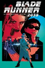 Blade Runner 2039 #7 (2023) Comic Books Blade Runner 2039 Prices