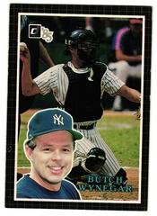 Butch Wynegar Baseball Cards 1985 Donruss Action All Stars Prices
