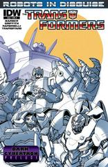 The Transformers: Robots in Disguise #22 (2013) Comic Books The Transformers: Robots in Disguise Prices