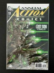 Action Comics Annual Comic Books Action Comics Annual Prices