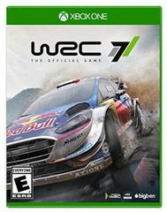 WRC 7 Xbox One Prices