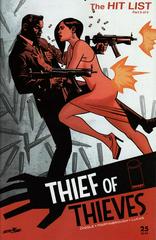 Thief of Thieves #25 (2014) Comic Books Thief of Thieves Prices