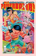 Do a Powerbomb [Smith] Comic Books Do a Powerbomb Prices