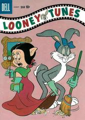 Looney Tunes #214 (1959) Comic Books Looney Tunes Prices