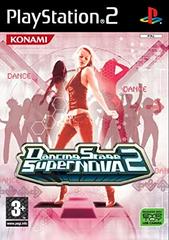 Dancing Stage SuperNova 2 PAL Playstation 2 Prices