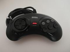 Item | SEGA Mega Drive 6 Button Controller PAL Sega Mega Drive