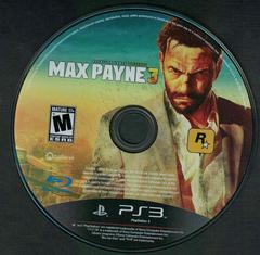 Photo By Canadianbrickcafe.Ca | Max Payne 3 Playstation 3