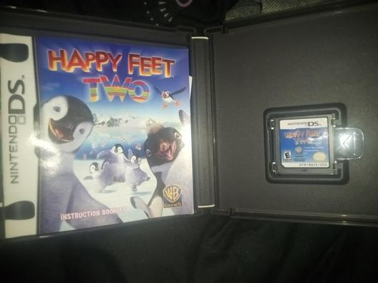 Happy Feet Two photo