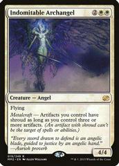 Indomitable Archangel [Foil] Magic Modern Masters 2015 Prices