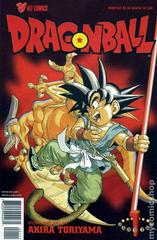 Dragon Ball Part Two #1 (1999) Comic Books Dragon Ball Prices