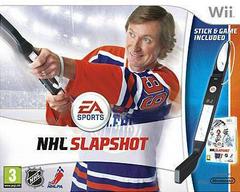 NHL Slapshot PAL Wii Prices