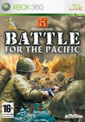 History Channel Battle for the Pacific PAL Xbox 360 Prices
