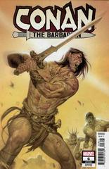 Conan the Barbarian [Tedesco] #6 (2019) Comic Books Conan the Barbarian Prices