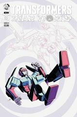 The Transformers [Burcham] #32 (2021) Comic Books Transformers Prices