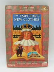 The Emperor’s New Clothes CD-i Prices