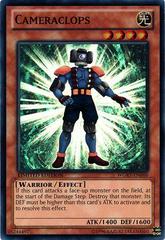 Cameraclops YuGiOh War of the Giants Reinforcements Prices