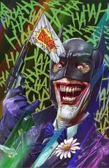 Batman & The Joker: The Deadly Duo [Suayan D] #1 (2022) Comic Books Batman & The Joker: The Deadly Duo Prices