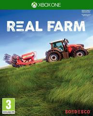 Real Farm PAL Xbox One Prices