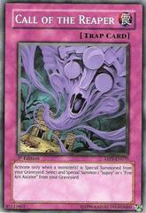 Call of the Reaper [1st Edition] YuGiOh Absolute Powerforce Prices
