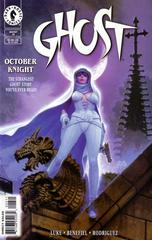 Ghost #26 (1997) Comic Books Ghost Prices