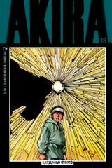 Akira #18 (1990) Comic Books Akira Prices