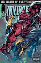 Invincible [Hitch] Comic Books Invincible Prices