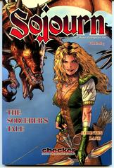 The Sorcerer's Tale #5 (2007) Comic Books Sojourn Prices