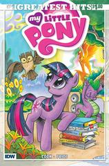 My Little Pony: Friendship Is Magic [IDW Greatest Hits] Comic Books My Little Pony: Friendship is Magic Prices
