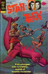 Star Trek #43 (1977) Comic Books Star Trek Prices