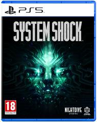 System Shock PAL Playstation 5 Prices