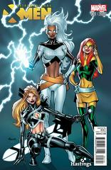 Extraordinary X-Men [Hastings] Comic Books Extraordinary X-Men Prices
