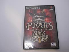 Photo By Canadian Brick Cafe | Pirates Legend of the Black Buccaneer Playstation 2