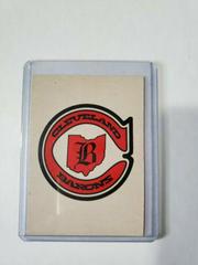 Barons Logo Hockey Cards 1977 O-Pee-Chee Prices